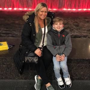 Meet your Posher, Heidi